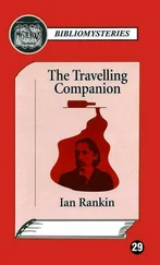 Иэн Рэнкин - The Travelling Companion