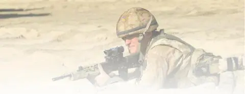 USE Expectation versus reality INTO SERVICE Acceptance and troop trials - фото 21