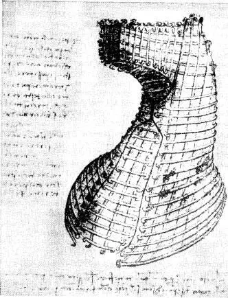 Рис4 Леонардо да Винчи Голова Коня Карандаш 1493 г Мадрид Национальная - фото 4