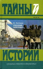 Виктор Лаптухин - Русский Бокондо