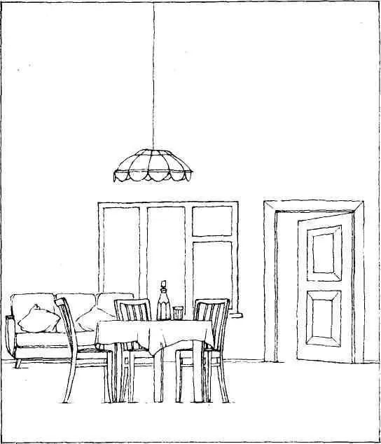 ДЕЙСТВУЮЩИЕ ЛИЦА ЮРИЙ ВОЛКОВ 24 лет ЛЕНА 19 лет ШЕВЧЕНКО 48 лет - фото 10