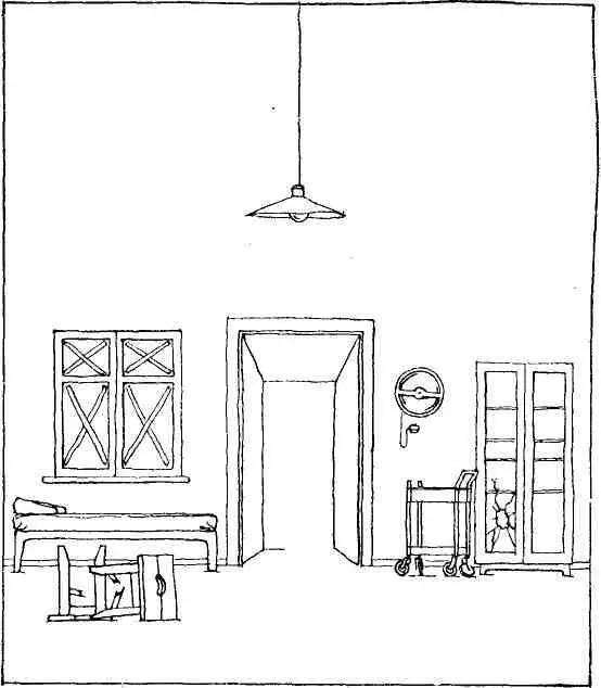 ДЕЙСТВУЮЩИЕ ЛИЦА ОЛЕГ ЛЕВЧЕНКО 20 лет ОЛЬГА ЯКОВЛЕВНА ЛЕВЧЕНКО 45 лет - фото 7