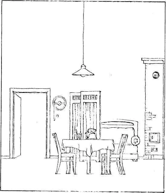 ДЕЙСТВУЮЩИЕ ЛИЦА РАКИТНАЯ НИНА РАКИТНАЯ ЛЕСЯ ее сестра РАКИТНЫЙ СЕРГЕЙ ее - фото 8