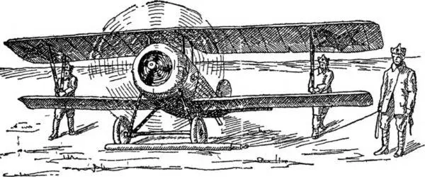 Рис 29 Проба мотора на месте Иногда эту операцию приходится повторять - фото 30