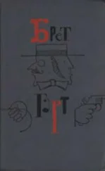 Брет Гарт - Салли Даус