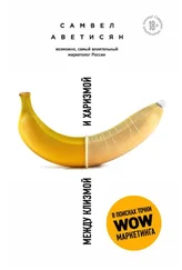 Самвел Аветисян - Между клизмой и харизмой