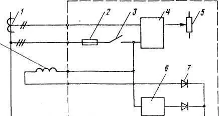 ТЮКущ МСВоловникАнглийский язык для судовых электромехаников ENGLISH FOR MARINE ELECTRICAL ENGINEERS 1986 - изображение 10