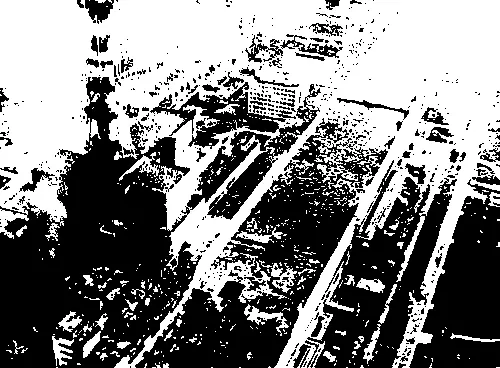 Посредством развития техники и науки накопления навыков и знаний в самых - фото 40