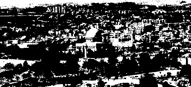Гора Мориа Храмовая гора в современном Иерусалиме истороически бесценная - фото 49