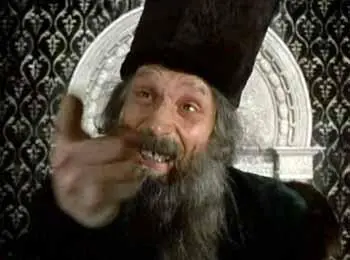 Я требую продолжения банкета Ситуация обостряется Взбунтовалась армия - фото 516