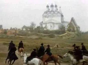 Армия взбунтовалась Милицейская машина в пути Машина скорой помощи в пути - фото 519