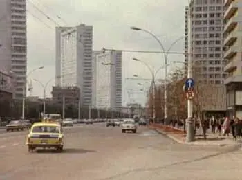 Милицейская машина в пути Машина скорой помощи в пути Патриарх Войско - фото 520