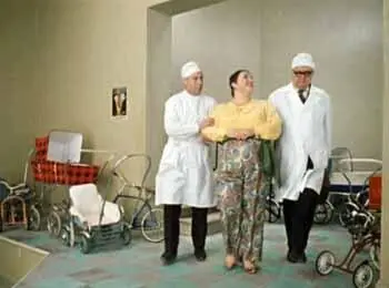 Ульяна поет Неужель ты ко мне верю и не верю Падал снег плыл рассвет - фото 614