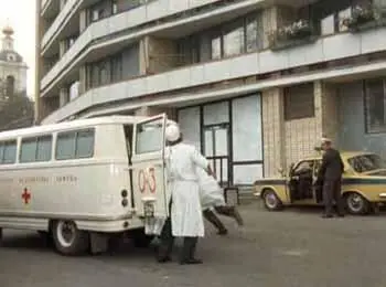 Милославский плюнул на обязанности санитара и бросился бежать Контроль над - фото 624