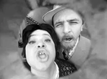 Ульяна А еще очки одел Бунша Ишь ты Ульяна Не думает что его судить за - фото 653