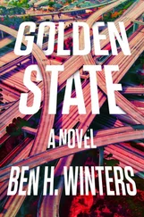 Ben Winters - Golden State