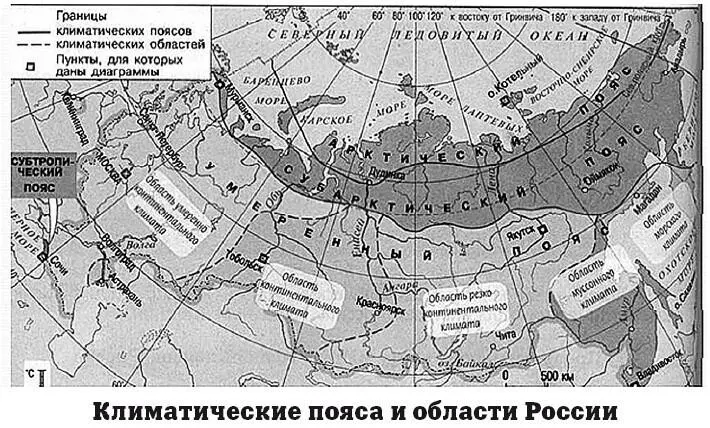 Другая особенность на которую нужно обратить внимание касается северных - фото 155