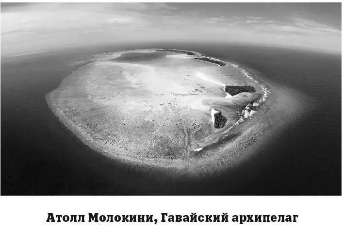 Коралловый остров имеющий вид сплошного или разорванного кольца называют - фото 72