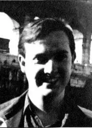 John Moralee is the author of the crime novel Acting Dead the zombie - фото 1