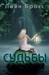 Лейн Бросс - Судьбы