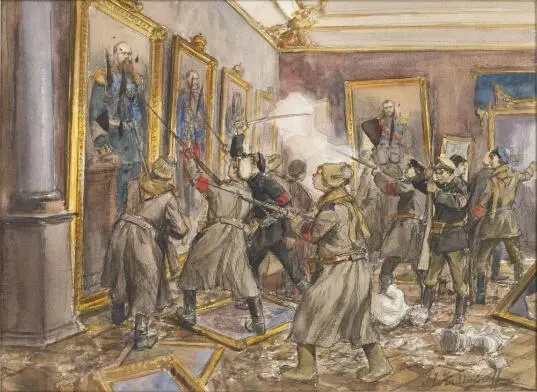 О Сталине мудром родном и великом Прозрачная История - фото 42