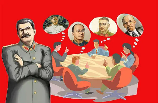 Тут свезло мне попасть на историческую конференцию посвященную Лучшему Другу - фото 45