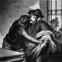 Рабочий - Шиллер Фридрих