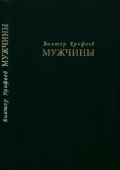 Виктор Ерофеев - Мужчины