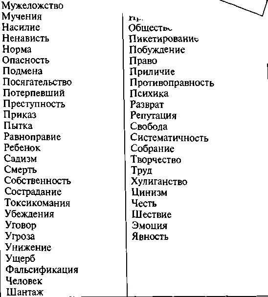 Продолжение табл 2 - фото 5