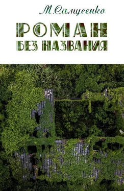 Мария Самусенко Роман без названия [СИ] обложка книги