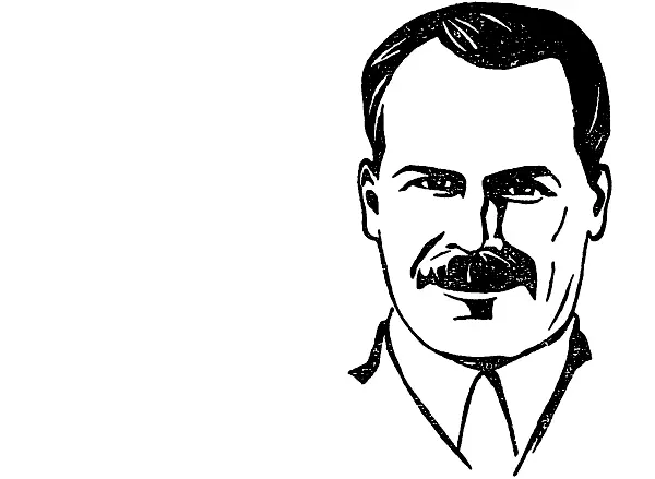И далее идет увлекательный рассказ о том как Вавилов охотился за растениями - фото 5