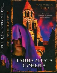 Жан-Мишель Тибо - Тайна аббата Соньера