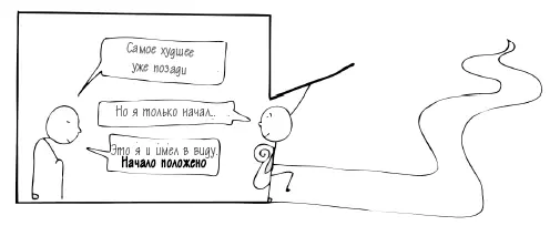 Но было доказано что все эти положительные результаты чистая правда - фото 15