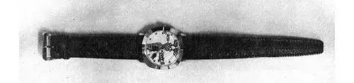 Dominick yawned put the watch back in his pocket and went to sleep 12 - фото 21