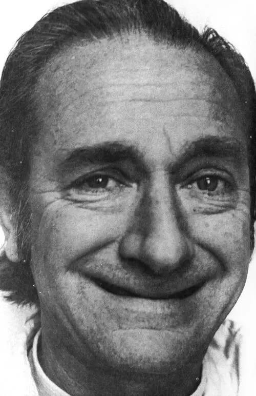 Mario Azzeccas messenger was a man named Freddie Corriere He had been - фото 22