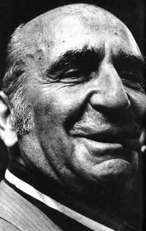 On a side street off a piazza in Naples Carmine Ganucci sat at an outdoor - фото 5