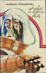 Мариана Фриджени - Лудовико по прозванию Мавр