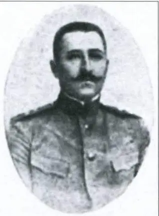 Поручик Виктор Павленко 1915 г Виктор Алексеевич Павленко ныне практически - фото 124