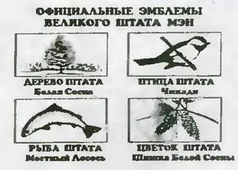 Приложение Хронологическая таблица наиболее значительных событий произошедших - фото 109
