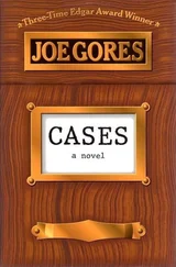 Джо Горес - Cases