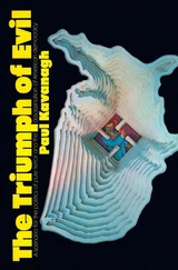 Пол Кавана - The Triumph of Evil
