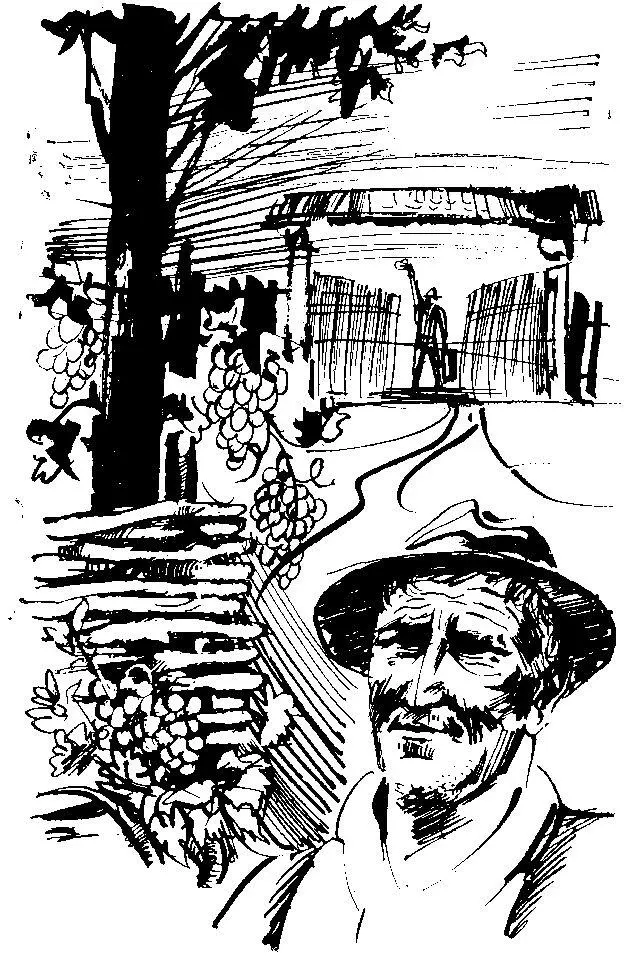 Она видела плохие сны про тебя Знаю да ведь сны и есть сны Я например - фото 3