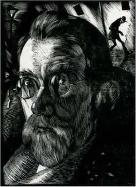 Василий Николаевич Масютин 18841955 родился в Риге в семье полковника Н - фото 6