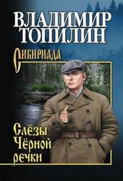 Владимир Топилин Слезы Чёрной речки обложка книги