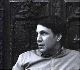 211 Андрей Линде 1989 год Фото из архива А Линде Так вот если чаша - фото 45
