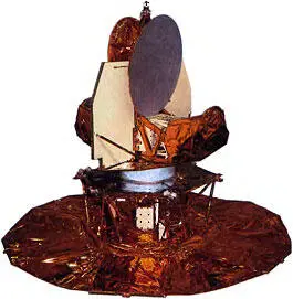Рис 301 Космический телескоп WMAP NASA и другие позволили тщательно - фото 55