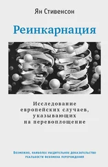 Ян Стивенсон - Реинкарнация. Исследование европейских случаев, указывающих на перевоплощение