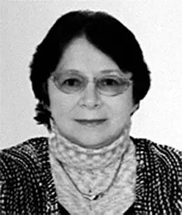 Невская Светлана Сергеевна доктор педагогических наук ведущий научный - фото 2