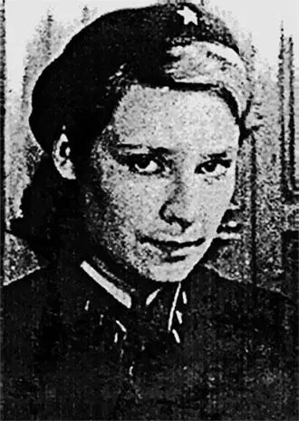 67 Олимпиада Витальевна 1941 г 68 А С Макаренко 1932 г 69 О В - фото 72