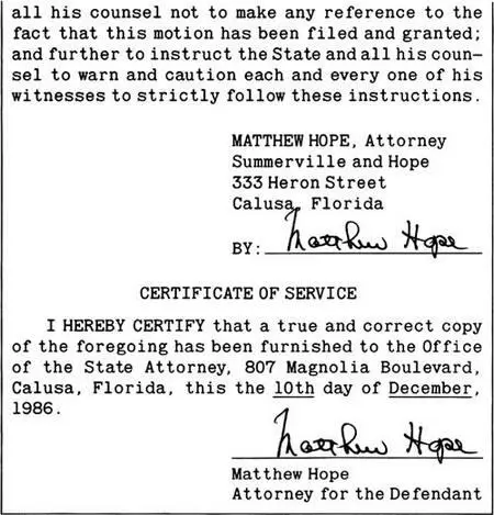 Denied it huh Frank said Said he saw no reason why Haggerty shouldnt be - фото 17